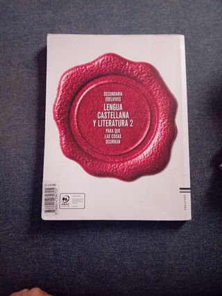Proyecto: Para que las cosas ocurran - Lengua C...