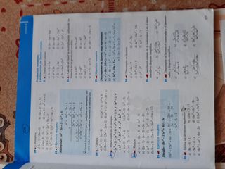 Matemáticas 2 ESO ANAYA