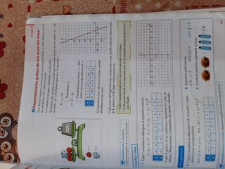 Matemáticas 2 ESO ANAYA