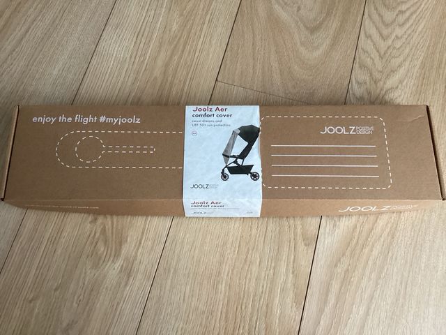 Joolz Aer - Protector solar UPF 50+