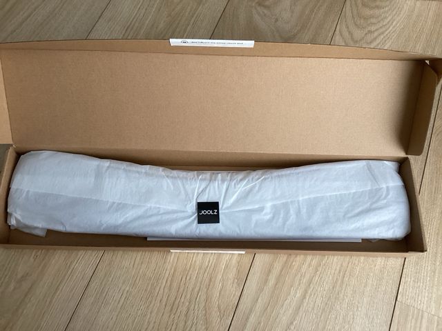 Joolz Aer - Protector solar UPF 50+