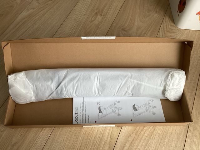 Joolz Aer - Protector solar UPF 50+