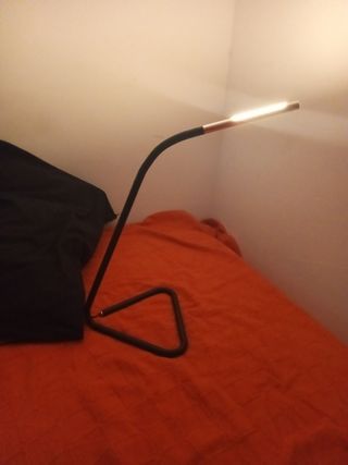 Lámpara LED flexible - Escritorio