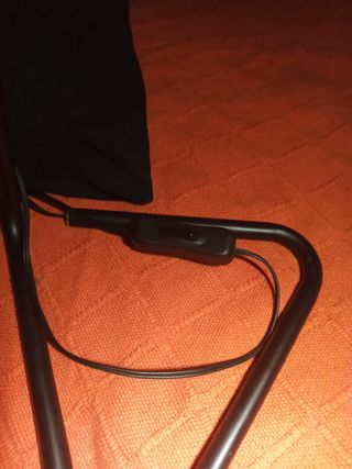 Lámpara LED flexible - Escritorio