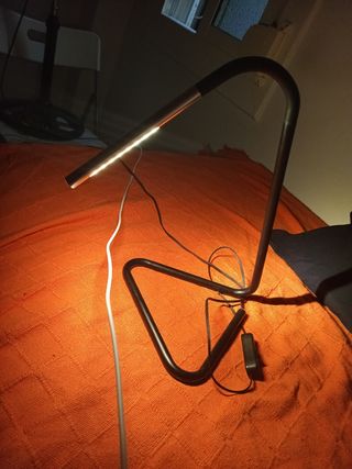 Lámpara LED flexible - Escritorio