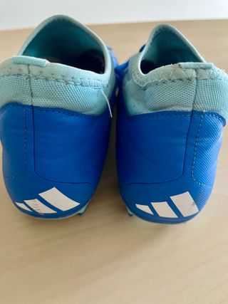 Zapatillas Adidas Predator Fútbol