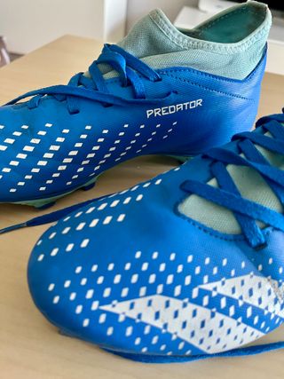 Zapatillas Adidas Predator Fútbol