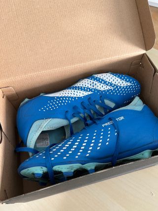 Zapatillas Adidas Predator Fútbol
