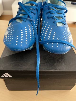 Zapatillas Adidas Predator Fútbol