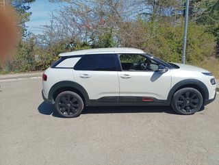 Citroen C4 Cactus 2019
