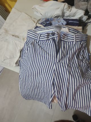 Abbigliamento vario - lotto
