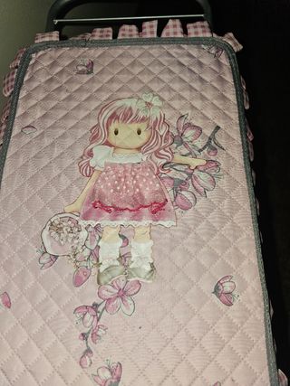 Tabla planchar juguete infantil