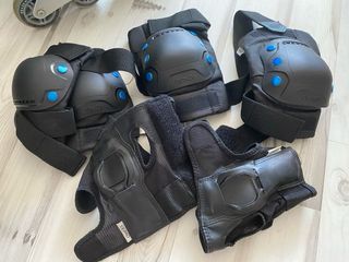 Patines K2 en línea, talla adulto (42)
