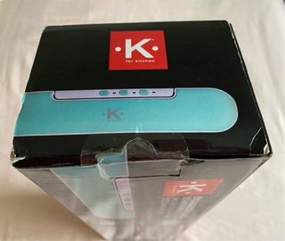 PRECINTADA ENVASADORA AL VACÍO K- FOR KITCHEN