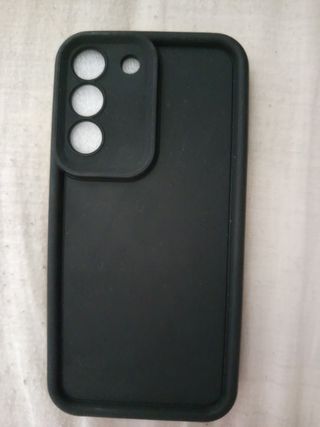 Funda Samsung Galaxy - Negra
