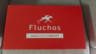 Zapatos Fluchos - Confort Absoluto