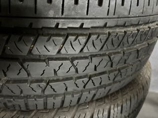 Pneumatico Continental CrossContact LX 255/70 R16