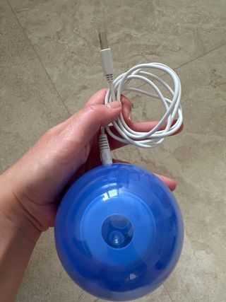 Esterilizador Suavinex - Azul