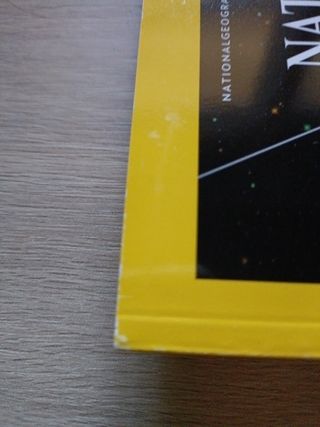 Revista National Geographic 