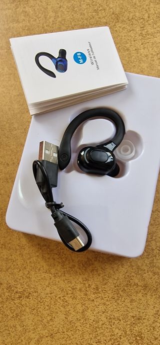Auricolari Bluetooth DOMIKIT M-F8