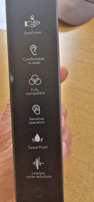 Auricolari Bluetooth DOMIKIT M-F8