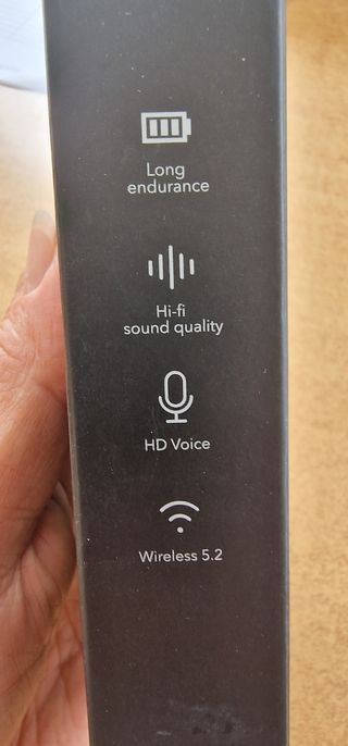 Auricolari Bluetooth DOMIKIT M-F8