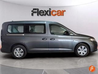 Volkswagen Caddy Maxi Origin 2.0 TDI 90kW (122CV) DSG