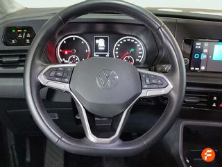 Volkswagen Caddy Maxi Origin 2.0 TDI 90kW (122CV) DSG