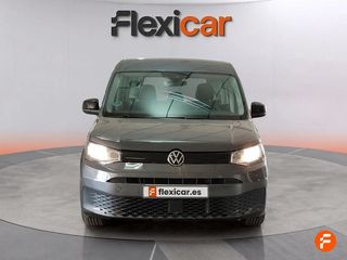 Volkswagen Caddy Maxi Origin 2.0 TDI 90kW (122CV) DSG