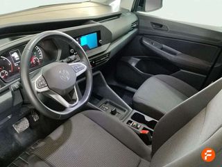 Volkswagen Caddy Maxi Origin 2.0 TDI 90kW (122CV) DSG