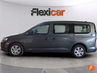 Volkswagen Caddy Maxi Origin 2.0 TDI 90kW (122CV) DSG
