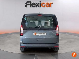 Volkswagen Caddy Maxi Origin 2.0 TDI 90kW (122CV) DSG