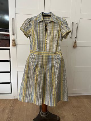 Abito Etro 