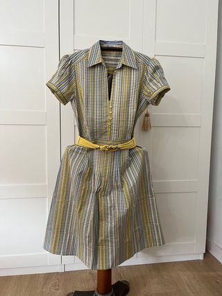 Abito Etro 