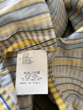 Abito Etro 