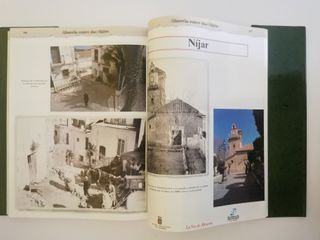 Almería entre dos siglos