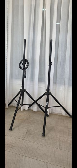 Alquiler altavoces, equipo sonido para eventos