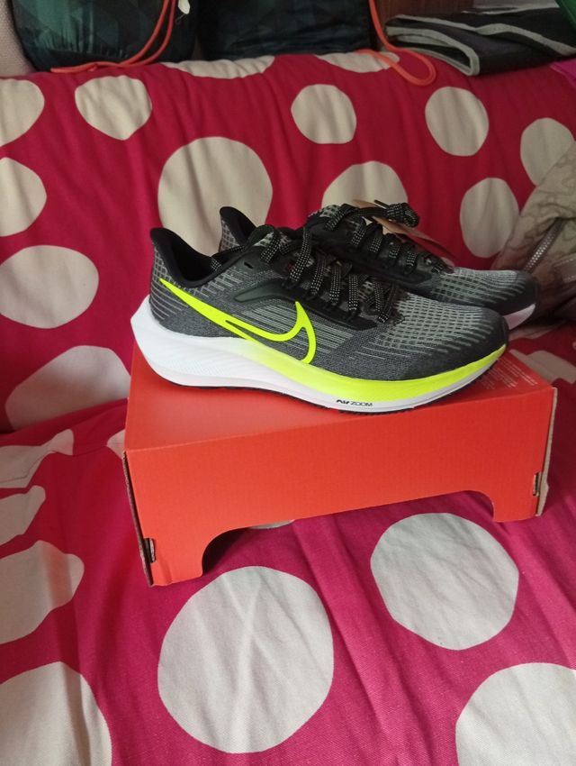 Zapatillas Nike Air Zoom Pegasus 39