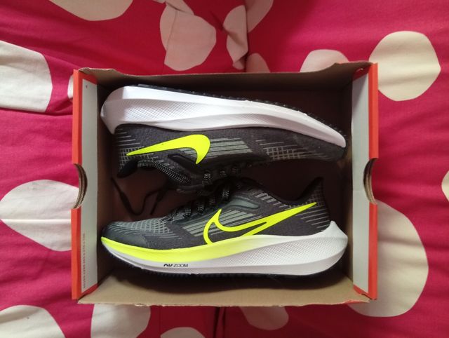 Zapatillas Nike Air Zoom Pegasus 39