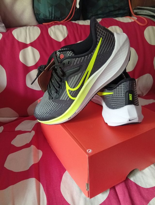 Zapatillas Nike Air Zoom Pegasus 39