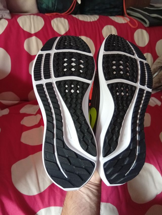 Zapatillas Nike Air Zoom Pegasus 39