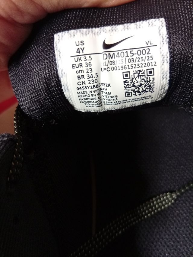 Zapatillas Nike Air Zoom Pegasus 39