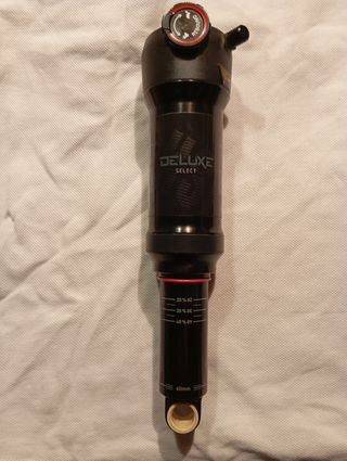 Amortiguador RockShox Deluxe Select 230x60