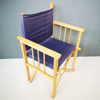 SILLA DIRECTOR PLEGABLE   R3760073045429