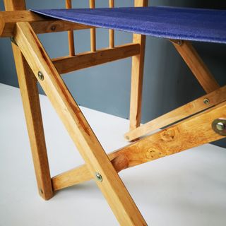 SILLA DIRECTOR PLEGABLE   R3760073045429