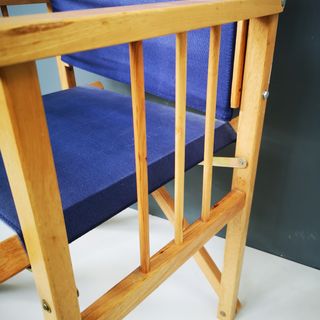 SILLA DIRECTOR PLEGABLE   R3760073045429