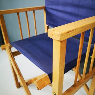 SILLA DIRECTOR PLEGABLE   R3760073045429