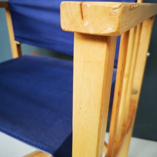SILLA DIRECTOR PLEGABLE   R3760073045429