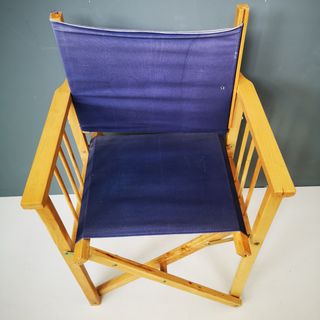 SILLA DIRECTOR PLEGABLE   R3760073045429