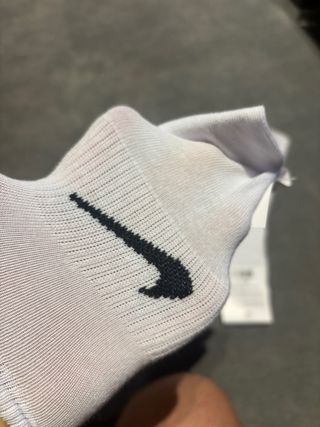 Calcetines Nike Blancos - 3 pares 7,50€